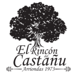 El Rincón del Castañu Logo
