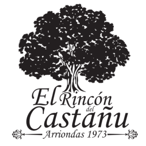 El Rincón del Castañu Logo